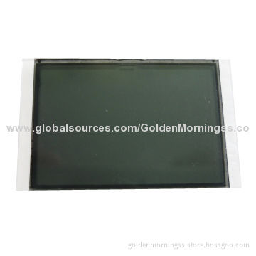 Custom LCD display Module, TN Positive